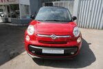 Fiat 500L 1.6D Living Navi+PanoSdach+kamera+Klimatr 158.000 km 8.399 &euro; Neuss 41462