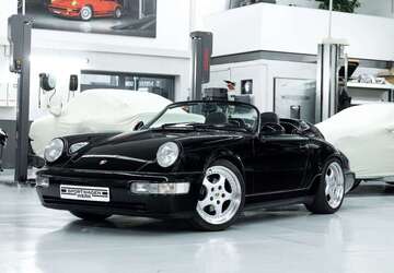 Porsche 964 84.994 km 179.890 &euro; Neuss 41470