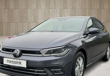 VW Polo 5.895 km 24.950 &euro; Radevormwald 42477