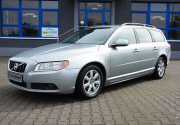 Volvo V70 299.980 km 5.100 &euro; Monheim am Rhein 40789