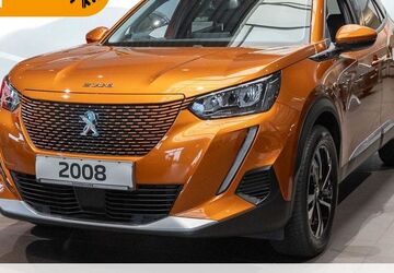 Peugeot 2008 20.934 km 16.250 &euro; Hilden 40721