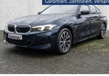 BMW 320 62.000 km 28.980 &euro; Hilden 40721