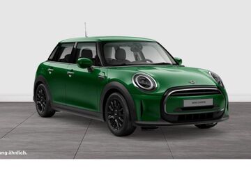 Mini Cooper 27.579 km 21.990 &euro; Köln-West 50858