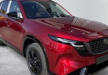 Mazda CX-5 1.800 km 37.990 &euro; Köln 50825