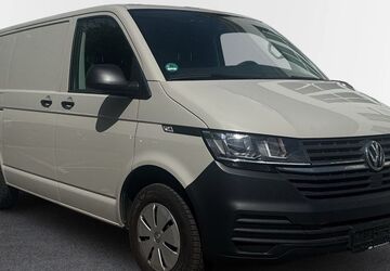 VW T6 Transporter 159.998 km 14.990 &euro; Wuppertal 42117