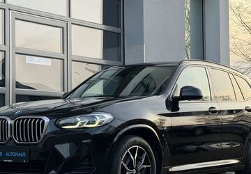 BMW X3 127.290 km 32.870 &euro; Hilden (bei Düsseldorf) 40721