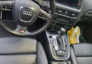 Audi Q5 290.000 km 9.999 &euro; Köln 51105