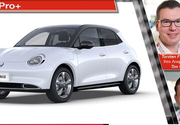 GWM Ora 03 3.000 km 29.790 &euro; Solingen 42699