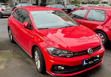 VW Polo 64.000 km 16.699 &euro; Köln 50765