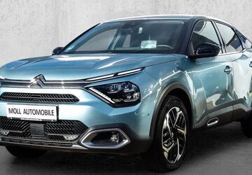 Citroen C4 13.530 km 17.580 &euro; Köln 50825