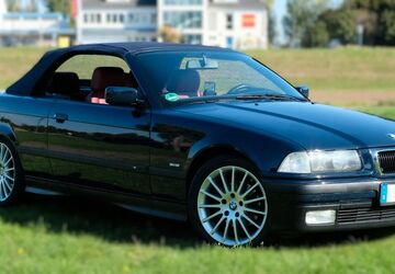 BMW 328 114.000 km 14.800 &euro; Düsseldorf 40547