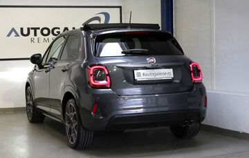 Gebrauchte Fiat 500X