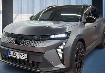 Renault Scenic 5.000 km 42.990 &euro; Köln 50939