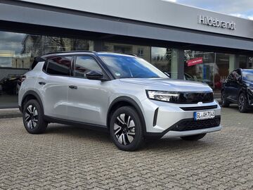 Gebrauchte Opel Frontera