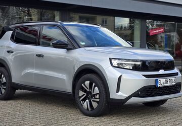 Opel Frontera 5.000 km 25.950 &euro; Wermelskirchen 42929