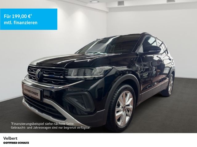 VW T-Cross 6.909 km 26.960 &euro; Velbert 42553
