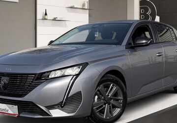 Peugeot 308 34.489 km 17.988 &euro; Köln 51067