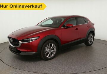 Mazda CX-30 12.750 km 19.660 &euro; Düsseldorf 40599