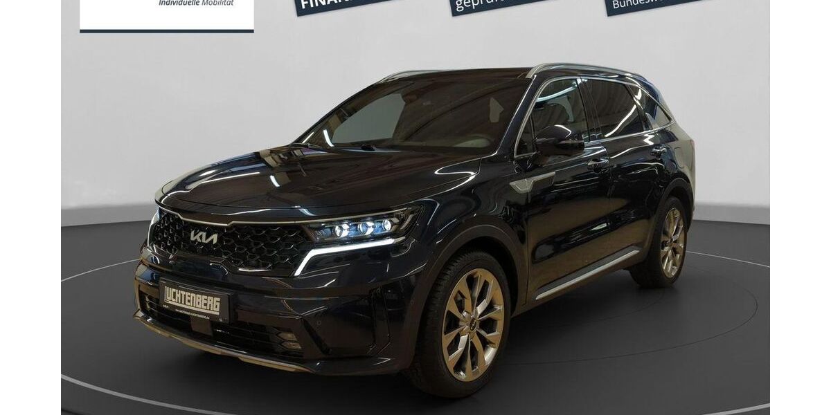 Kia Sorento 39.400 km 41.450 &euro; Leverkusen 51381