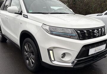 Suzuki Vitara 23.575 km 18.450 &euro; Köln 50735