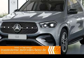 Mercedes-Benz GLE 450 8.447 km 85.990 &euro; Düsseldorf 40470