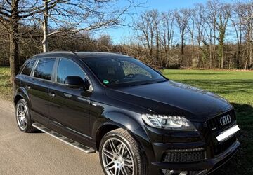 Audi Q7 171.345 km 23.900 &euro; Solingen 42697
