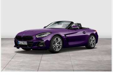 BMW Z4 6.853 km 39.980 &euro; Dormagen 41540