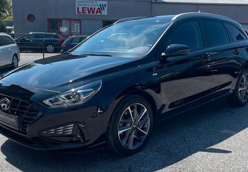 Hyundai i30 62.350 km 16.490 &euro; Solingen 42653