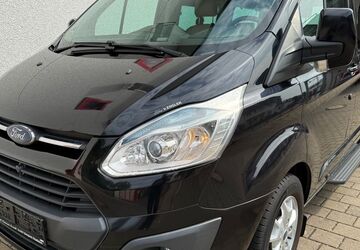 Ford Tourneo Custom 206.567 km 9.490 &euro; Bergisch Gladbach 51467