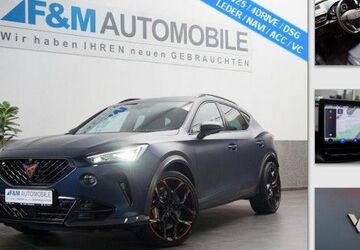 Cupra Formentor 57.000 km 36.500 &euro; Neuss 41460