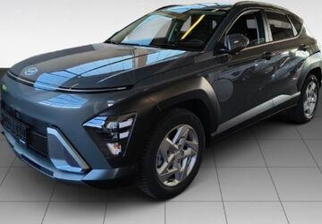 Hyundai KONA 25.194 km 25.450 &euro; Neuss 41464