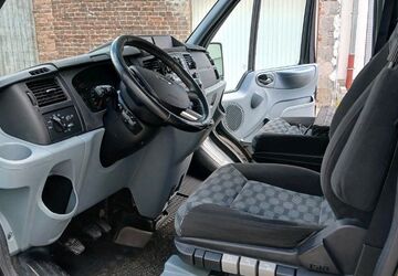 Ford Transit 80.000 km 16.500 &euro; Leverkusen 51381