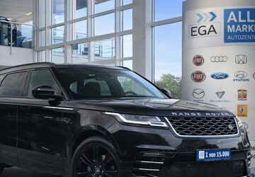 Land Rover Range Rover Velar 45.800 km 41.244 &euro; Wermelskirchen 42929
