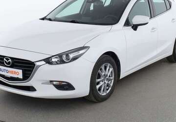 Mazda 3 65.535 km 15.990 &euro; Köln 50739