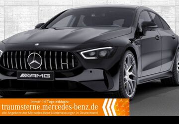 Mercedes-Benz AMG GT 30.780 km 119.890 &euro; Köln 51149