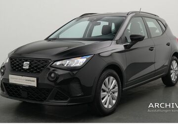 Seat Arona 19.123 km 22.980 &euro; Leverkusen 51373