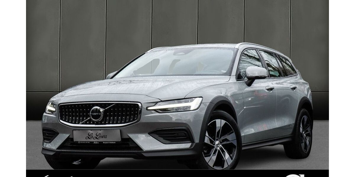 Volvo V60 Cross Country 27.460 km 39.450 &euro; Bergisch Gladbach 51469