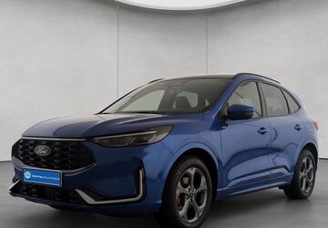 Ford Kuga 16.832 km 35.760 &euro; Düsseldorf 40233