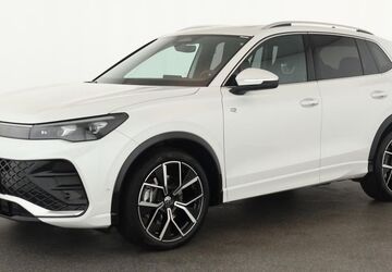 VW Tiguan 21.400 km 40.884 &euro; Neuss 41464