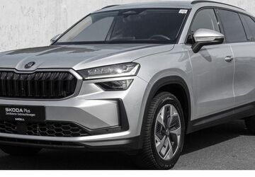 Skoda Kodiaq 19.143 km 41.840 &euro; Düsseldorf 40474