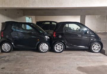 Smart ForTwo 146.000 km 2.990 &euro; Köln 51109