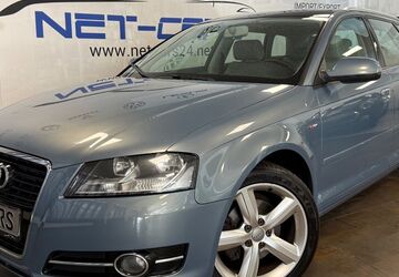 Audi A3 209.774 km 6.800 &euro; Hilden (bei Düsseldorf) 40721