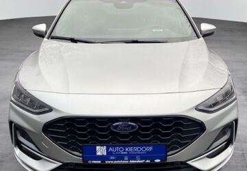 Ford Focus 7.043 km 30.490 &euro; Köln 50825