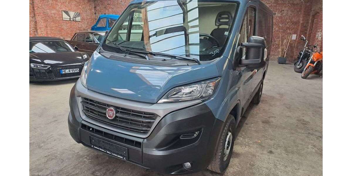 Fiat Ducato 81.102 km 14.980 &euro; Hilden 40721