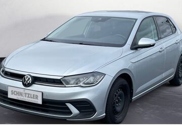 VW Polo 24.538 km 18.450 &euro; Hilden 40721