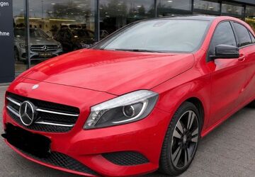 Mercedes-Benz A 180 59.000 km 12.950 &euro; Solingen 42655