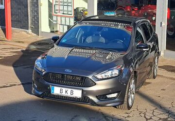Ford Focus 97.794 km 12.590 &euro; Remscheid 42897