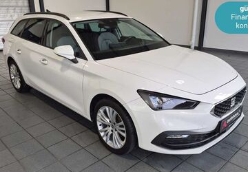 Seat Leon 113.699 km 14.190 &euro; Wuppertal 42287