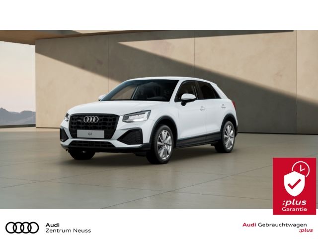Audi Q2 13.593 km 35.110 &euro; Neuss 41464