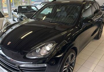 Porsche Cayenne 350.000 km 19.900 &euro; Köln 50827